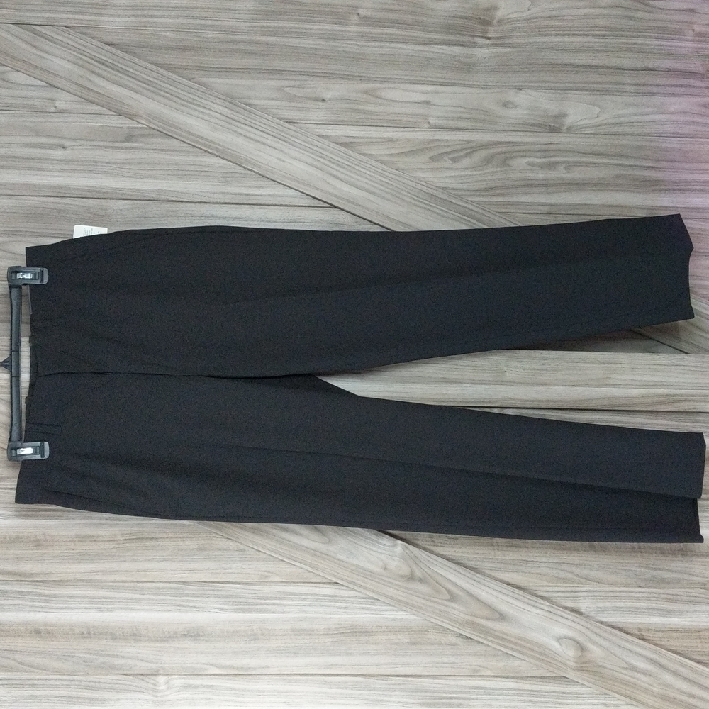 Alan Flusser Golf Men's Flat Front Pants Size 32x30 - New
